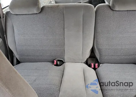 1999 Ford Explorer z USA, uszkodzony, nr VIN 1FMZU34X4XUC07140